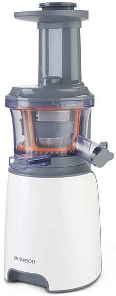 Extracteur de jus Pure Juice JMP600WH Kenwood