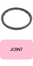 Joint cocotte-minute