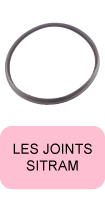 Joints pour autocuiseur Sitram