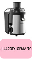Pièces détachées Frutelia JU420D10R/MR0 Moulinex