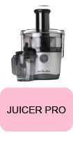 Pièces centrifugeuse Juicer Pro Nutribullet