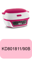 Pièces détachées et accessoires pour cake factory KD801811/90B Tefal