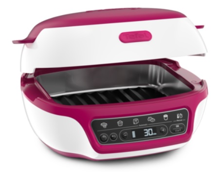 Cake Factory Délices KD810112/90A Tefal