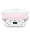 Pièces cuiseur Tefal Cake Factory KD850110/79A rose blanc - Infinity