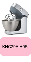 Pièces détachées & accessoires Kenwood robot Prospero KHC29A.H0SI 