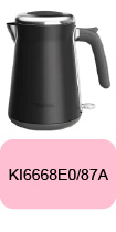 Pièces détachées pour bouilloire Tefal Collection KI6668E0/87A