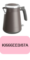 Pièces détachées pour bouilloire Tefal Collection KI666EE0/87A