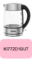 Pièces Bouilloire Verre Tefal KI772D10/JT