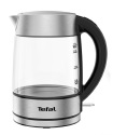 Bouilloire Verre Tefal ki772d10