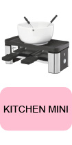 Pièces appareil à raclette Kitchen Mini WMF