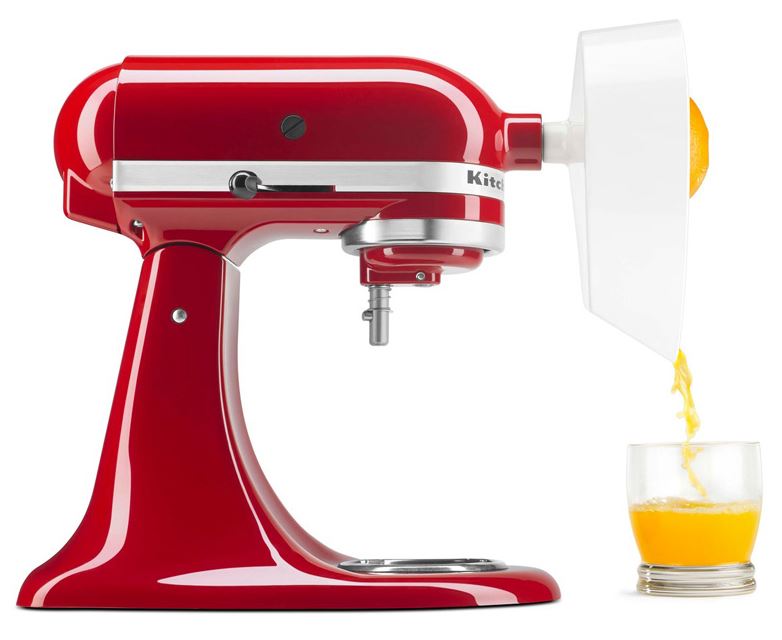 Presse agrumes KitchenAid JE - pièces détachées