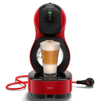 KRUPS LUMIO DOLCE GUSTO KP130510/7Z0