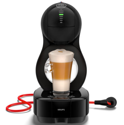 KRUPS LUMIO DOLCE GUSTO KP130810/7Z0