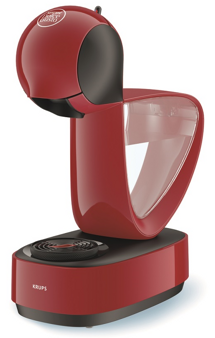 Dolce Gusto Mini Me KP123 cafetière à capsules 0,8l + accessoires