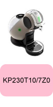 Pièces détachées et accessoires pour Dolce Gusto Melody 3 Auto KP230T10/7Z0