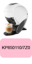 EXPRESSO KRUPS DOLCE GUSTO NÉO KP850110/7Z0 