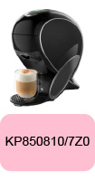 EXPRESSO KRUPS DOLCE GUSTO NÉO KP850810/7Z0