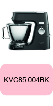 Pièces robot Titanium Chef Baker Kenwood KVC85.004BK