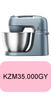 Pièces détachées robot GO KZM35.000GY