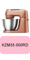 Pièces détachées robot GO KZM35.000RD