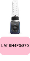 Pièces détachées blender BLEND UP LM19H4F0/870