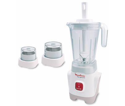 LM2421-THE GENUINE Blender Moulinex