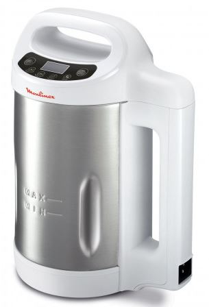 Blender My daily soup de Moulinex LM540110