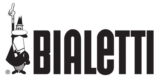 Logo Bialetti