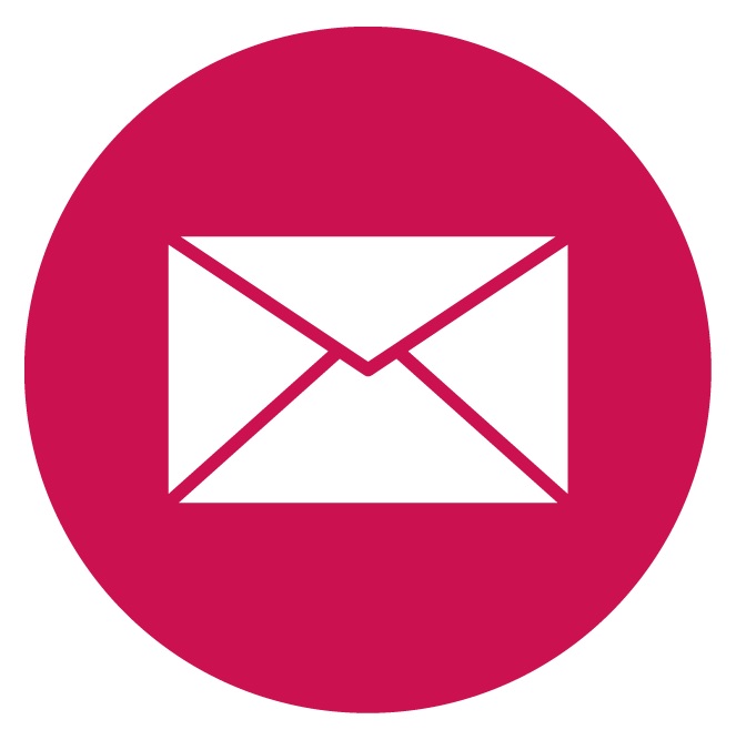 Logo mail