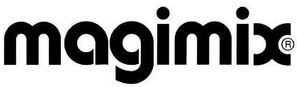 logo magimix