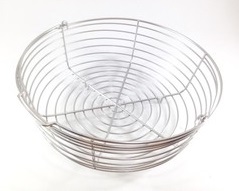 Panier fil diamètre 190mm cocotte LAGOSTINA