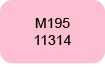 11314 - MAGIMIX CITIZ - M195