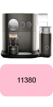 Pièces détachées et accessoires pour Nespresso Magimix M500 Expert & Milk 11380