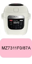 Pièces détachées Multicook & Fry MZ7311F0/87A