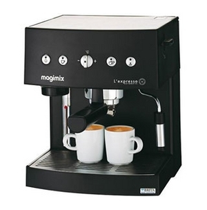 machine a cafe expresso magimix