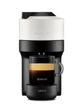 Visuel d'une machine Nespresso Krups