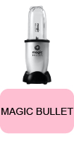 Pièces détachées blender Magic Bullet Nutribullet