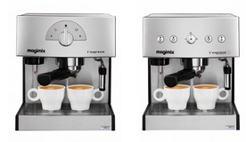 Magimix pièces détachées et accessoires Expresso