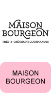 Thé Maison Bourgeon