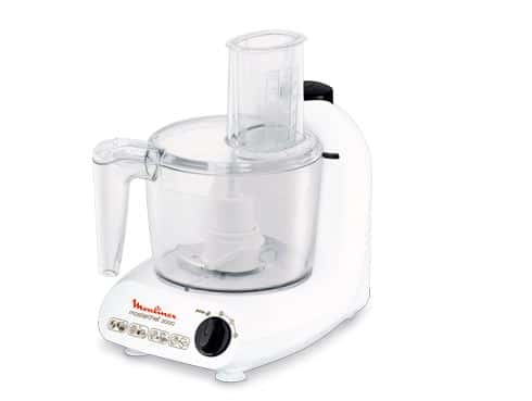 MASTERCHEF 2000 FP211110/870 MOULINEX