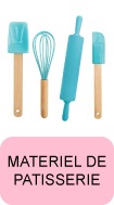 Matériel de pâtisserie