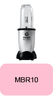 Pièces détachées Magic Bullet MBR10 Nutribullet