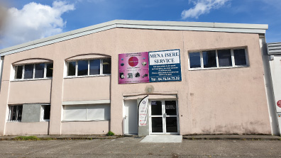 Mena Isère Service, centre de réparation de petit électroménager Grenoble