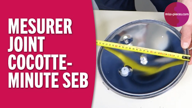 Comment réparer une cocotte-minute ? 