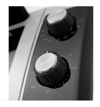 Pièces détachées pour four électrique Delonghi EO32