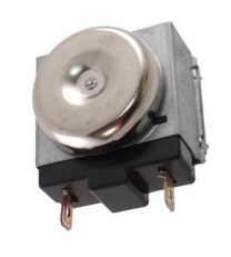 Minuterie pour four Riviera & Bar QO460A