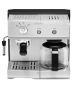 Pièces détachées et accessoires pour machine combine a café et expresso Krups
