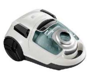 Aspirateurs Moulinex City Space Cyclonic MO2727PA