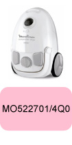Pièces Compacteo Ergo MO522701/4Q0 Moulinex