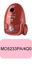 Pièces Compacteo Ergo MO5233PA/4Q0 Moulinex